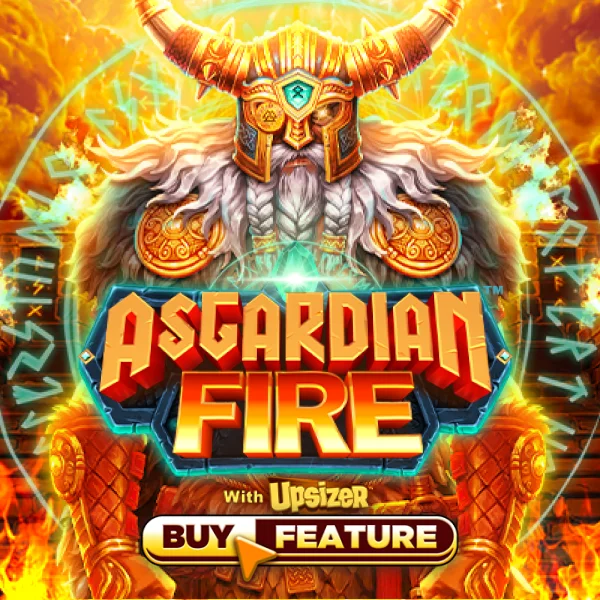 Asgardian Fire&trade; - DEMO MBS