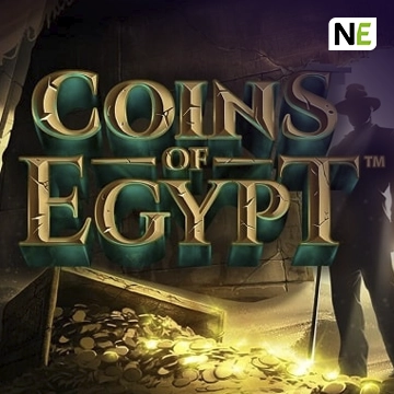 Coins of Egypt - DEMO MBS