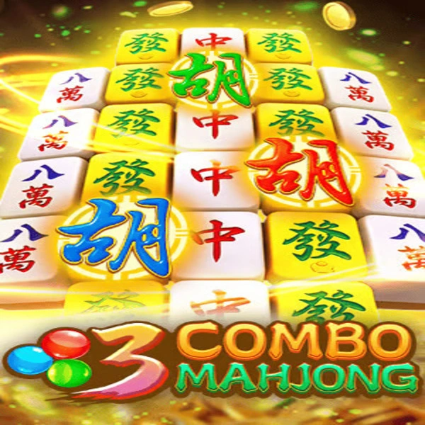 3 Combo Mahjong - DEMO MBS