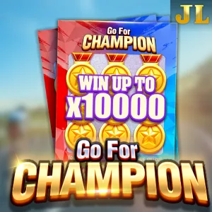 Go For Champion - DEMO MBS