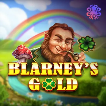 Blarneys Gold - DEMO MBS