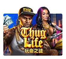 Thug Life - DEMO MBS
