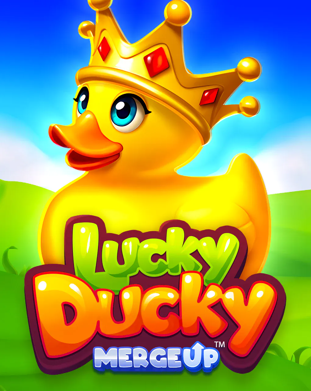 Lucky Ducky - DEMO MBS