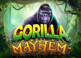 Gorilla Mayhem - DEMO MBS