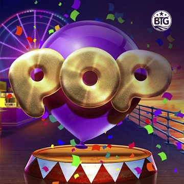 Pop - DEMO MBS