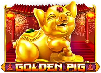 Golden Pig - DEMO MBS
