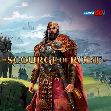 Scourge of Rome - DEMO MBS