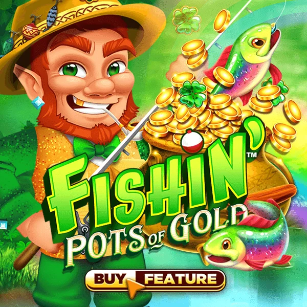 Fishin Pots of Gold - DEMO MBS