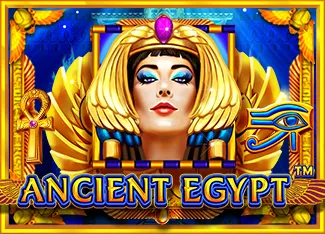 Ancient Egypt - DEMO MBS