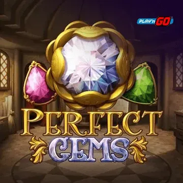 Perfect Gems - DEMO MBS