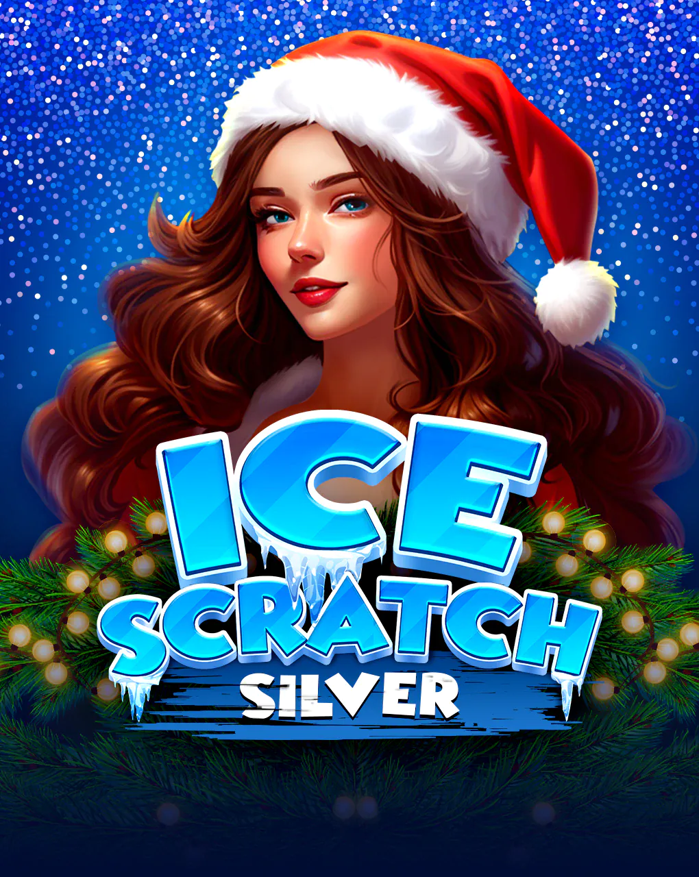 Ice Scratch Silver - DEMO MBS
