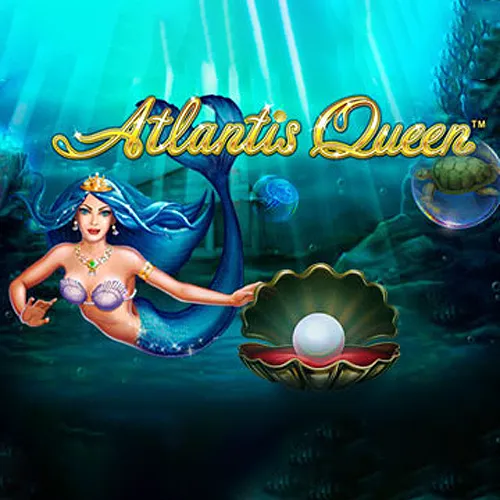 Atlantis Queen - DEMO MBS