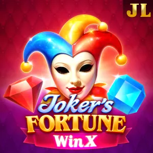 Jokers Fortune WinX - MBS