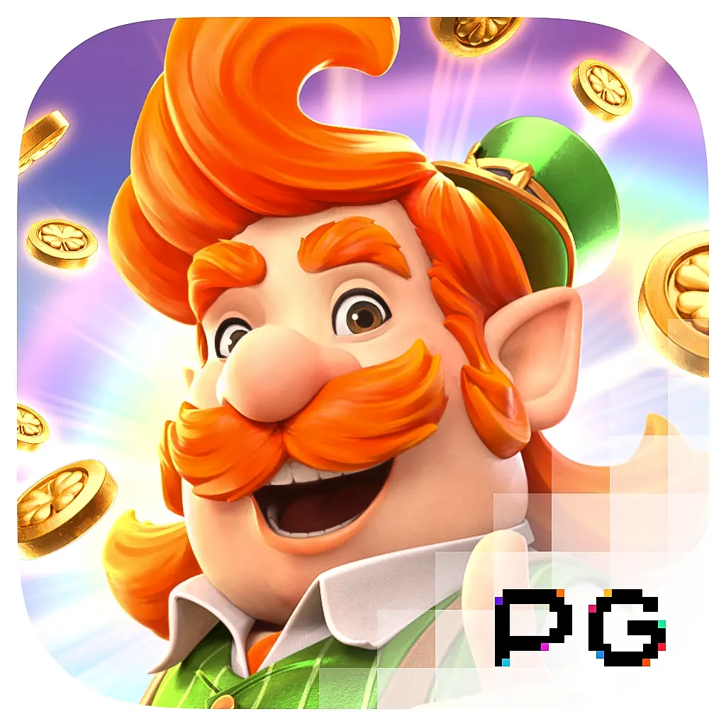 Leprechaun Riches - DEMO MBS
