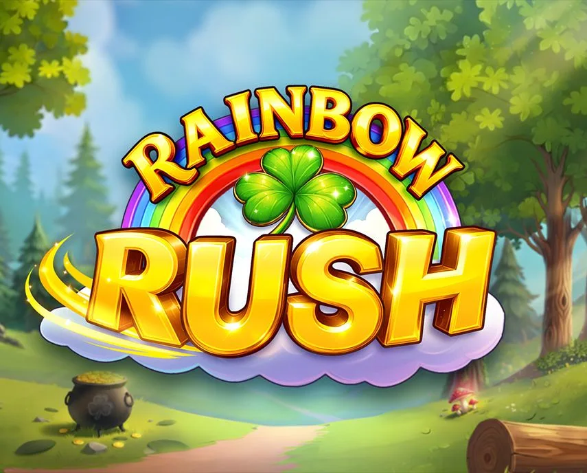 Rainbow Rush - DEMO MBS