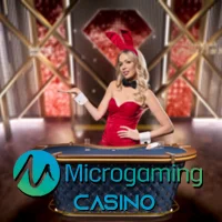 Baccarat - Playboy (NC) - DEMO MBS