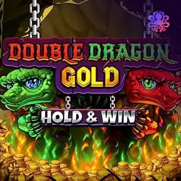 Double Dragon Gold: Hold & Win! - DEMO MBS