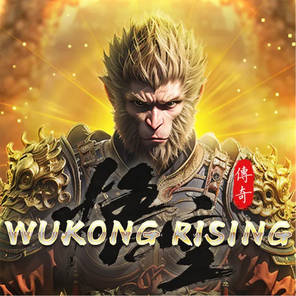 Wukong Rising - DEMO MBS