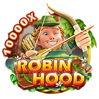 ROBIN HOOD - DEMO MBS