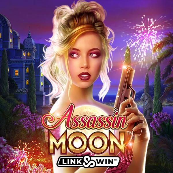 Assassin Moon - DEMO MBS