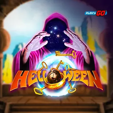Helloween - DEMO MBS