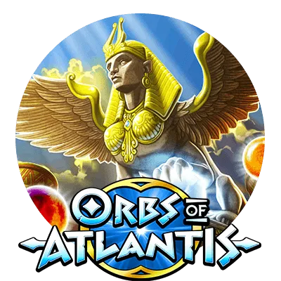 Orbs of Atlantis - DEMO MBS