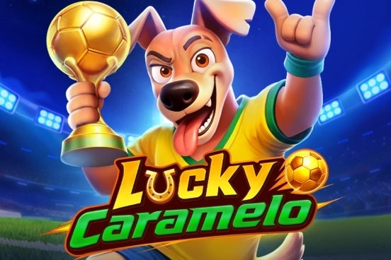 Lucky Caramelo - DEMO MBS