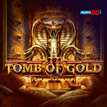 Tomb of Gold II - DEMO MBS