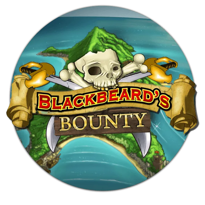 Blackbeards Bounty - DEMO MBS