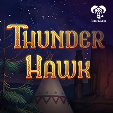 Thunderhawk - DEMO MBS
