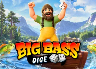 Big Bass Dice - DEMO MBS