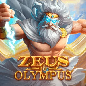 Zeus of Olympus - DEMO MBS