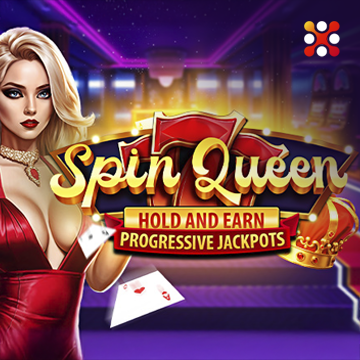 Spin Queen - DEMO MBS