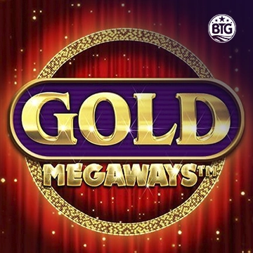 Gold Megaways - DEMO MBS