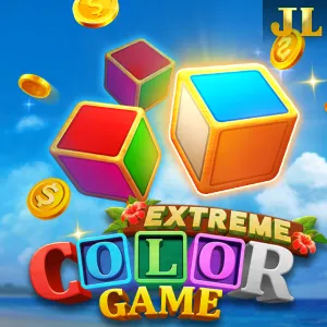 Color Game Extreme - DEMO MBS