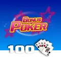 Bonus Poker 100 Hand - DEMO MBS