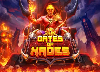 Gates of Hades - DEMO MBS