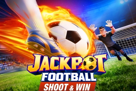 Jackpot Football - DEMO MBS
