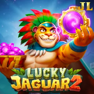 Lucky Jaguar 2 - DEMO MBS