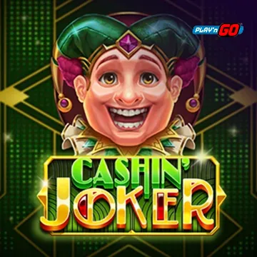 Cashin Joker - DEMO MBS