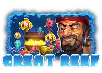 Great Reef - DEMO MBS