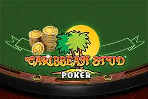 Caribbean Stud Poker - DEMO MBS