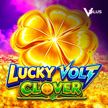 Lucky Volt Clover - MBS