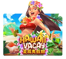 Hawaii Vacay - DEMO MBS
