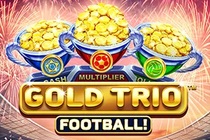 Gold Trio - DEMO MBS