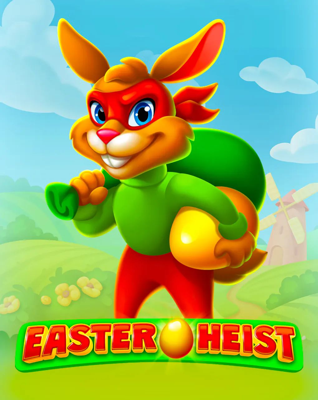 Easter Heist - DEMO MBS