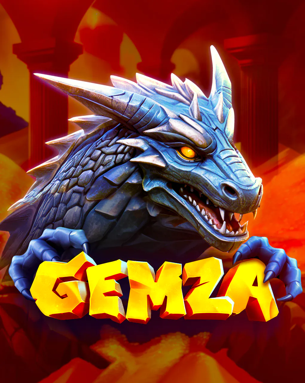 Gemza - DEMO MBS