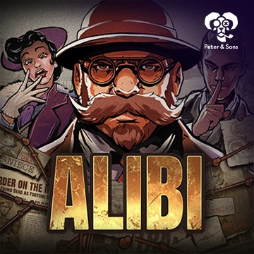 Alibi - DEMO MBS