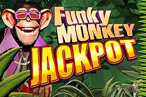 Funky Monkey JP - DEMO MBS