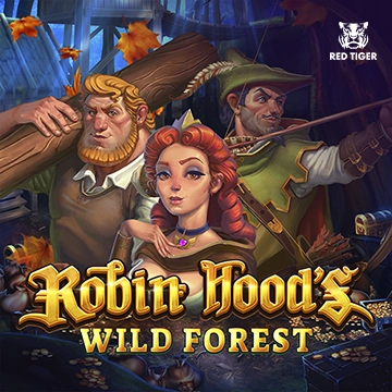 Robin Hoods Wild Forest - DEMO MBS